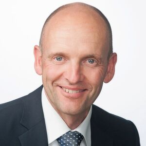 Peter Frerichs: „Aus meiner Sicht müssen zwei Voraussetzungen geschaffen werden: Transparenz und Sicherheit durch Technologie.“ Peter Frerichs: „Aus meiner Sicht müssen zwei Voraussetzungen geschaffen werden: Transparenz und Sicherheit durch Technologie.“