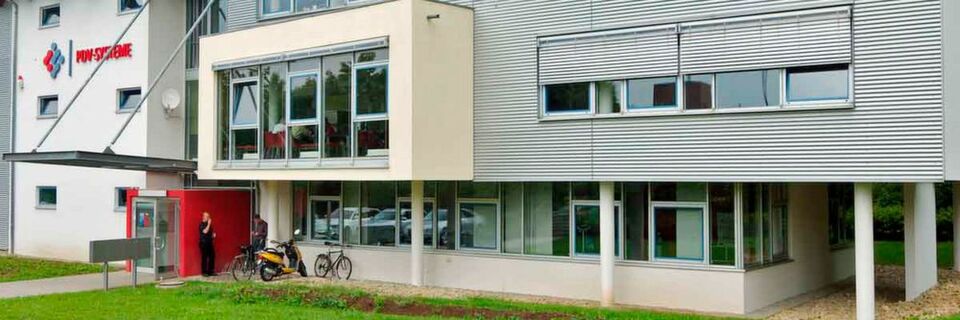 PDV Systeme Gmbh ist ein wichtiger eAkte-Anbieter PDV Systeme Gmbh ist ein wichtiger eAkte-Anbieter