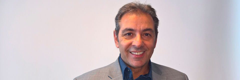 „Bisher ist aus jedem Rationalisierungsschub und jeder Generierung neuen Wissens neue Arbeit entstanden“, Muhi S. Majzoub, Executive Vice President Engineering and Information Technology bei Opentext. „Bisher ist aus jedem Rationalisierungsschub und jeder Generierung neuen Wissens neue Arbeit entstanden“, Muhi S. Majzoub, Executive Vice President Engineering and Information Technology bei Opentext.