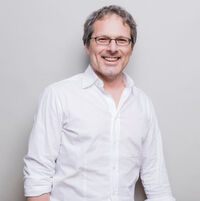 Lutz Rölling ist CEO der Webdata Solutions GmbH in Leipzig. Lutz Rölling ist CEO der Webdata Solutions GmbH in Leipzig.