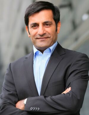 „Trefferquoten von 90% sind bei gewissen KI-Anwendungen schlichtweg inakzeptabel“, sagt Rahman Jamal, Technology & Business Fellow, National Instruments (NI). „Trefferquoten von 90% sind bei gewissen KI-Anwendungen schlichtweg inakzeptabel“, sagt Rahman Jamal, Technology & Business Fellow, National Instruments (NI).