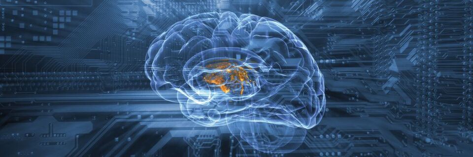 Künstliche Intelligenz (KI) ist auf dem Vormarsch: Laut dem Marktforschungsinstitut Tractica könnte der weltweite Umsatz mit KI bis zum Jahr 2025 auf 38,8 Mrd. US-Dollar anwachsen. Künstliche Intelligenz (KI) ist auf dem Vormarsch: Laut dem Marktforschungsinstitut Tractica könnte der weltweite Umsatz mit KI bis zum Jahr 2025 auf 38,8 Mrd. US-Dollar anwachsen.