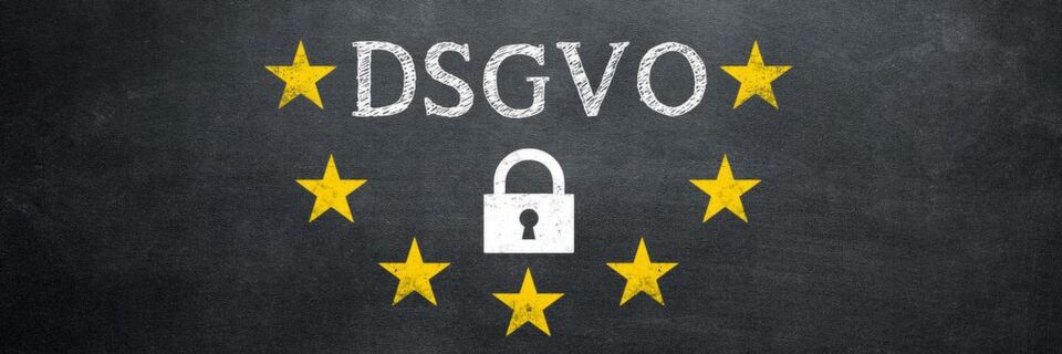 Ab Mai wird es ernst: Die Übergangsfrist zur Umsetzung der EU-Datenschutzgrundverordnung läuft ab. Ab Mai wird es ernst: Die Übergangsfrist zur Umsetzung der EU-Datenschutzgrundverordnung läuft ab.