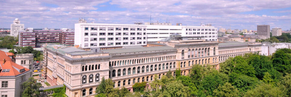 Die Technische Universität Berlin setzt bei Dateisynchronisation und Speicher auf das File Sync und Storage-Projekt Nextcloud. Die Technische Universität Berlin setzt bei Dateisynchronisation und Speicher auf das File Sync und Storage-Projekt Nextcloud.