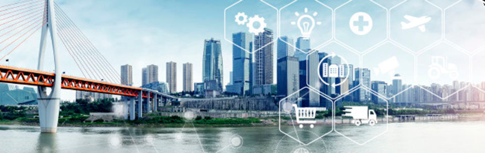 Auf der Hannover Messe demonstrieren die Fujitsu-Showcases, wie die verschiedenen Bausteine der Digitalisierung zu Geschäftsprozessen werden. Der Fokus liegt dabei auf Industrie 4.0 und dem Transportwesen. Auf der Hannover Messe demonstrieren die Fujitsu-Showcases, wie die verschiedenen Bausteine der Digitalisierung zu Geschäftsprozessen werden. Der Fokus liegt dabei auf Industrie 4.0 und dem Transportwesen.