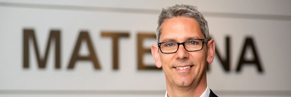 Michael Hagedorn will das Consulting-Geschäft im Public Sector weiter ausbauen Michael Hagedorn will das Consulting-Geschäft im Public Sector weiter ausbauen