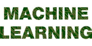 Machine Learning Machine Learning