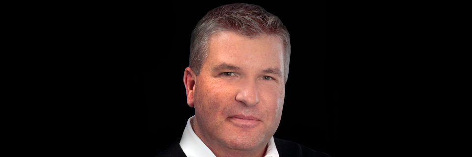 Der Autor: Mark Budzinski ist CEO von WhereScape Der Autor: Mark Budzinski ist CEO von WhereScape