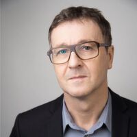 Ministerialdirigent Ernst Bürger, Stellvertretender Abteilungsleiter Verwaltungsmodernisierung & Verwaltungsorganisation im BMI, setzt auf föderale Zusammenarbeit Ministerialdirigent Ernst Bürger, Stellvertretender Abteilungsleiter Verwaltungsmodernisierung & Verwaltungsorganisation im BMI, setzt auf föderale Zusammenarbeit