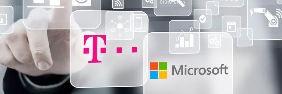 Mit Partnerschaften und einer Fokussierung auf die Cloud fokussiert sich T-Systems neu. Mit Partnerschaften und einer Fokussierung auf die Cloud fokussiert sich T-Systems neu.