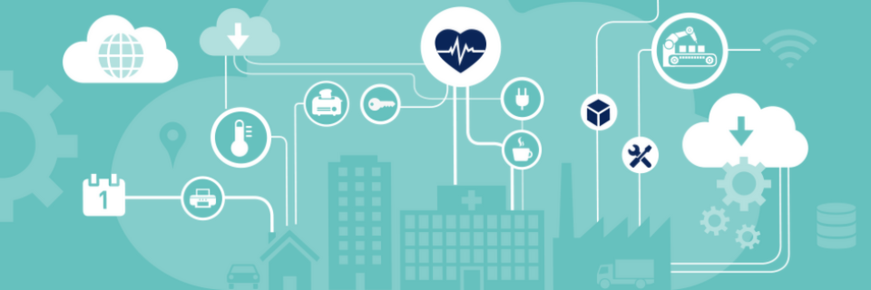 Das Netzwerk im IoT-Zeitalter Das Netzwerk im IoT-Zeitalter
