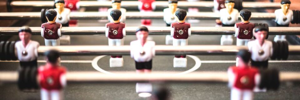 Agile Entwicklungsprinzipien erlauben es, Teams beweglicher zu machen. Agile Entwicklungsprinzipien erlauben es, Teams beweglicher zu machen.