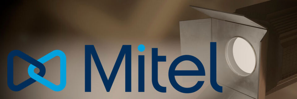 Mitel wird von einer Investorengruppe unter Führung von Searchlight Capital Partners übernommen. Mitel wird von einer Investorengruppe unter Führung von Searchlight Capital Partners übernommen.