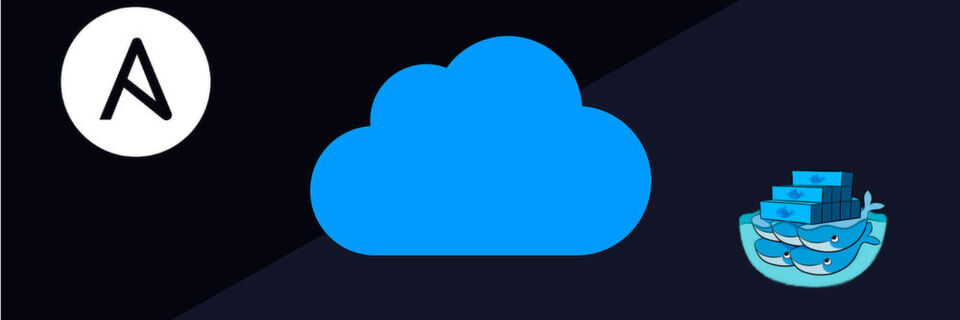 Mit Docker Swarm und Ansible lassen sich Cloud-Umgebungen und Container komfortabel in hybriden Netzwerken betreiben. Mit Docker Swarm und Ansible lassen sich Cloud-Umgebungen und Container komfortabel in hybriden Netzwerken betreiben.