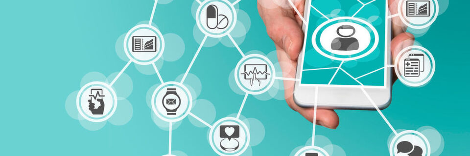 Gesetzlich Versicherte haben ein hohes Interesse daran, mehr Krankenkassen-Angelegenheiten digital zu erledigen. Gesetzlich Versicherte haben ein hohes Interesse daran, mehr Krankenkassen-Angelegenheiten digital zu erledigen.