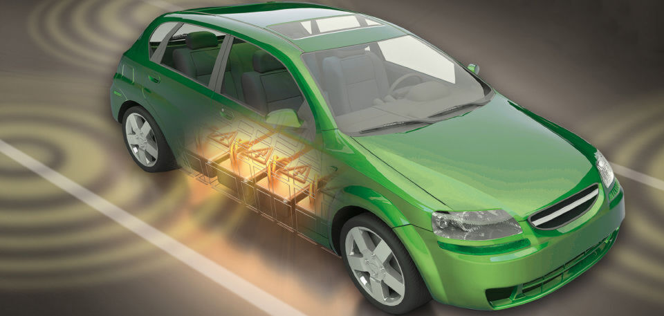 Induktive Ladesysteme sind gegenwärtig ein Top-Thema für Entwickler im Bereich Elektromobilität. Die Ladesysteme müssen daher in der Lage sein, möglichst viele unterschiedliche Fahrzeugtypen mit ihren heterogenen Empfängerspulen und Batteriesystemen an die Ladeinfrastruktur anzubinden. Im bisherigen Projektverlauf hat Finepower den Prototypen eines induktiven Ladesystems mit adaptiver Kompensation erstellt. Induktive Ladesysteme sind gegenwärtig ein Top-Thema für Entwickler im Bereich Elektromobilität. Die Ladesysteme müssen daher in der Lage sein, möglichst viele unterschiedliche Fahrzeugtypen mit ihren heterogenen Empfängerspulen und Batteriesystemen an die Ladeinfrastruktur anzubinden. Im bisherigen Projektverlauf hat Finepower den Prototypen eines induktiven Ladesystems mit adaptiver Kompensation erstellt.