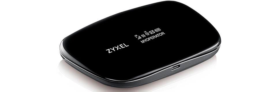 Der mobile Router WAH7608 ermöglicht Breitbandinternet zum Lokaltarif und WLAN zum Teilen. Der mobile Router WAH7608 ermöglicht Breitbandinternet zum Lokaltarif und WLAN zum Teilen.