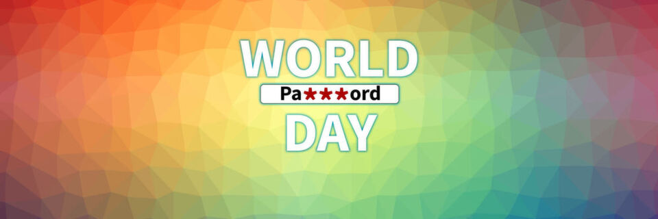 Zum „World Password Day“ am 3. Mai sind Internetnutzer aufgerufen, ihrer Account- und Passwortsicherheit auf den Zahn zu fühlen und zu verbessern. Zum „World Password Day“ am 3. Mai sind Internetnutzer aufgerufen, ihrer Account- und Passwortsicherheit auf den Zahn zu fühlen und zu verbessern.
