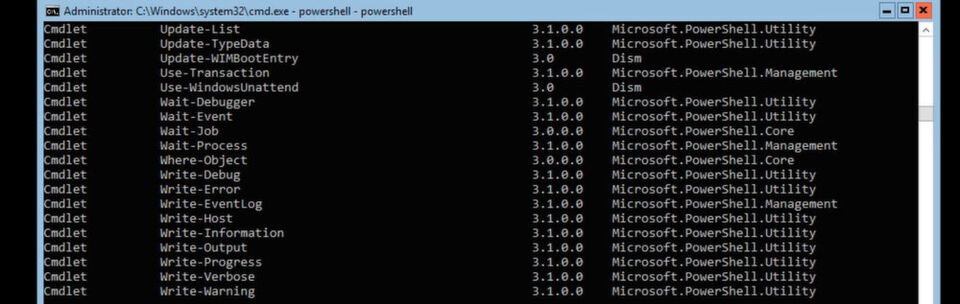 In „Windows Server 1803“ hat Microsoft die Storage Spaces Direct wieder integriert. Diese wurden mit Windows Server 1709 ursprünglich gestrichen. In „Windows Server 1803“ hat Microsoft die Storage Spaces Direct wieder integriert. Diese wurden mit Windows Server 1709 ursprünglich gestrichen.