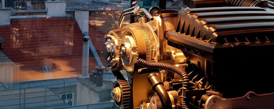 Die Abgasthematik sowohl beim Diesel- als auch beim Ottomotor sei mittlerweile gelöst, betonen die Entwickler und unterlegen dies auf dem Wiener Motorensymposium in zahlreichen Fachvorträgen mit Daten und Messergebnissen. Die Abgasthematik sowohl beim Diesel- als auch beim Ottomotor sei mittlerweile gelöst, betonen die Entwickler und unterlegen dies auf dem Wiener Motorensymposium in zahlreichen Fachvorträgen mit Daten und Messergebnissen.