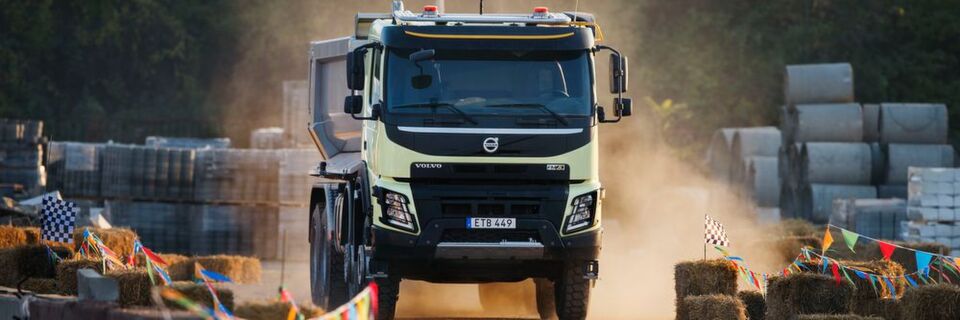 Die Automarke Volvo machte den Mix aus Tatsachen und Story in ihrer „Live Test Series“-Kampagne überzeugend vor. Die Automarke Volvo machte den Mix aus Tatsachen und Story in ihrer „Live Test Series“-Kampagne überzeugend vor.