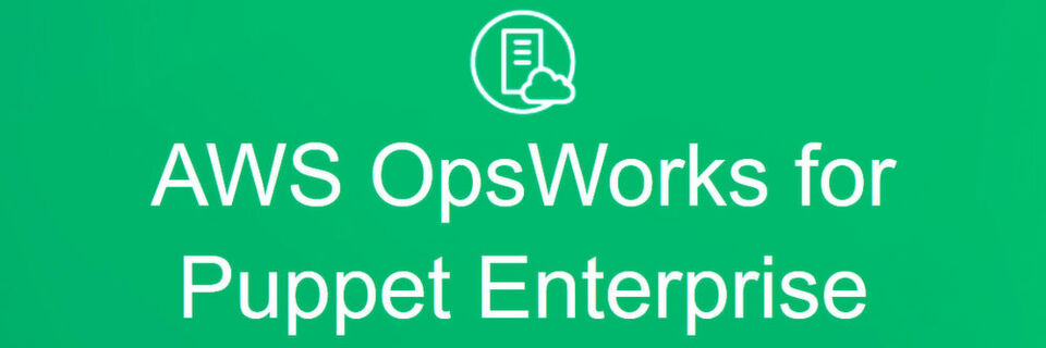 Konfigurationsmanagement-Dienste wie AWS OpsWorks for Puppet Enterprise erledigen wiederkehrende Aufgaben der Ressourcenbereitstellung automatisch. Konfigurationsmanagement-Dienste wie AWS OpsWorks for Puppet Enterprise erledigen wiederkehrende Aufgaben der Ressourcenbereitstellung automatisch.