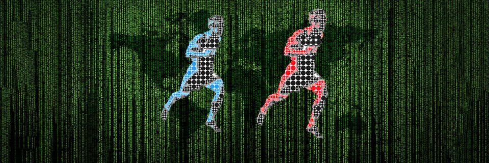 KI wird durch neue Erkennungs- und Angriffstechnologien die IT-Sicherheit verändern. Die spannende Frage ist, ob Angreifer oder Verteidiger den Wettlauf gewinnen. KI wird durch neue Erkennungs- und Angriffstechnologien die IT-Sicherheit verändern. Die spannende Frage ist, ob Angreifer oder Verteidiger den Wettlauf gewinnen.
