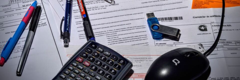 Viele deutsche Firmen kämpfen mit Compliance-Problemen beim Invoicing. Viele deutsche Firmen kämpfen mit Compliance-Problemen beim Invoicing.