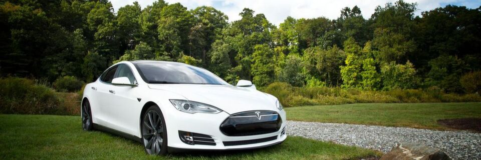 The switch in the automotive industry to complete electric cars like this Tesla model will have a major impact on aluminium foundries as suppliers. The switch in the automotive industry to complete electric cars like this Tesla model will have a major impact on aluminium foundries as suppliers.
