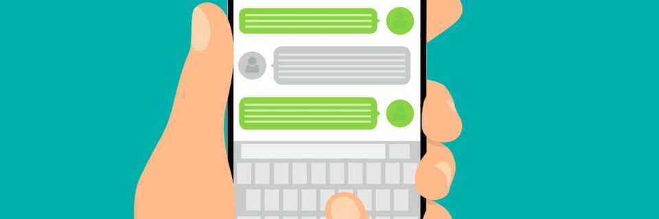 Die DGSVO macht die Nutzung von Whatsapp im Unternehmensumfeld nicht gerade einfach. Die DGSVO macht die Nutzung von Whatsapp im Unternehmensumfeld nicht gerade einfach.
