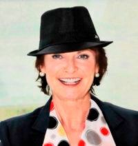 Anne M. Schüller ist Managementdenker, Keynote-Speaker, mehrfach preisgekrönte Bestseller-Autorin und Business-Coach. Anne M. Schüller ist Managementdenker, Keynote-Speaker, mehrfach preisgekrönte Bestseller-Autorin und Business-Coach.