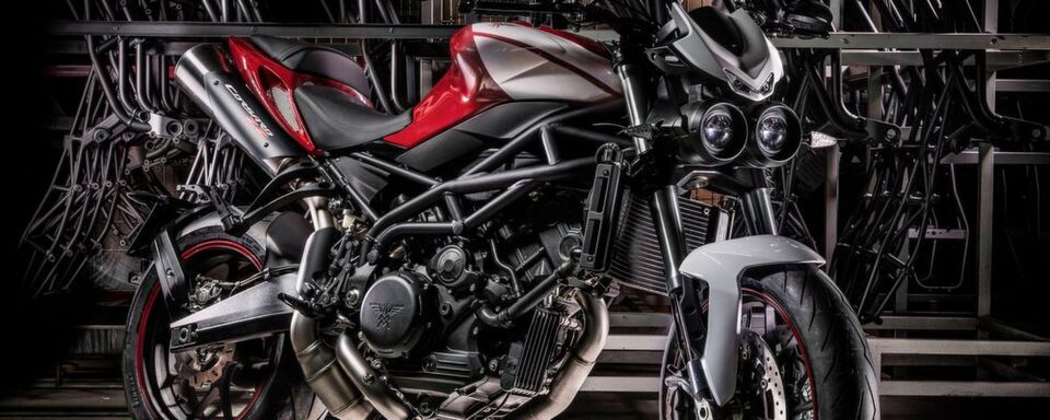 Die italienische Kultmarke Moto Morini sucht für den deutschen und österreichischen Markt leidenschaftliche Händler. Im Bild die Corsaro ZZ. Die italienische Kultmarke Moto Morini sucht für den deutschen und österreichischen Markt leidenschaftliche Händler. Im Bild die Corsaro ZZ.