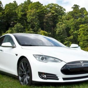 The switch in the automotive industry to complete electric cars like this Tesla model will have a major impact on aluminium foundries as suppliers. The switch in the automotive industry to complete electric cars like this Tesla model will have a major impact on aluminium foundries as suppliers.
