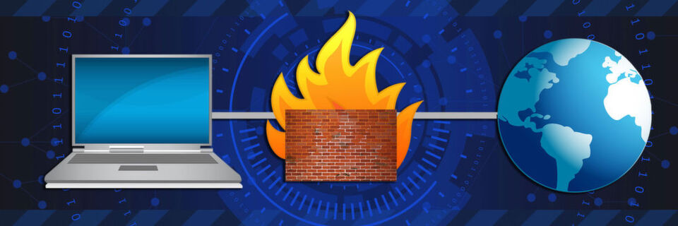 Wie man die Windows Defender Firewall mit Gruppenrichtlinien konfiguriert und unerwünschte Anwendungen blockiert, zeigen wir in diesem Video-Tipp. Wie man die Windows Defender Firewall mit Gruppenrichtlinien konfiguriert und unerwünschte Anwendungen blockiert, zeigen wir in diesem Video-Tipp.