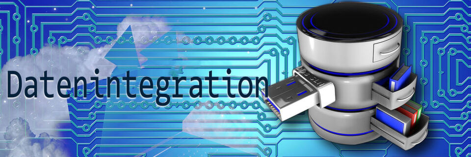Beim Bestreben, Daten zusammenzuführen und zu integrieren stehen Unternehmen neuen Sicherheitsrisiken gegenüber. Beim Bestreben, Daten zusammenzuführen und zu integrieren stehen Unternehmen neuen Sicherheitsrisiken gegenüber.