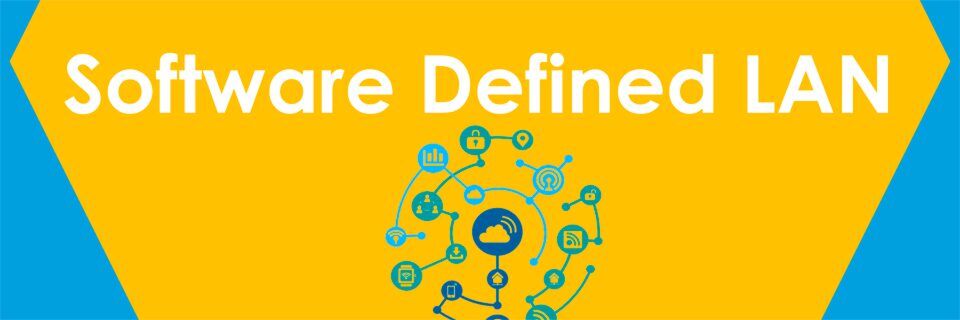 Bei SD-LAN werden die Vorzüge von SDN und SD-WAN kombiniert und im Campus-Bereich angewendet. Bei SD-LAN werden die Vorzüge von SDN und SD-WAN kombiniert und im Campus-Bereich angewendet.