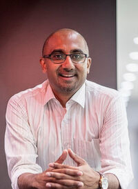 Chris Chelliah, Group Vice President & Chief Architect, Technology & Cloud Platform bei Oracle. Chris Chelliah, Group Vice President & Chief Architect, Technology & Cloud Platform bei Oracle.