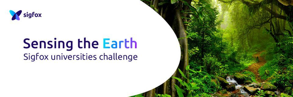 „IoT for Good“ – Neben Geschäftsprozessen will Sigfox auch das Leben auf dem Planeten insgesamt verbessern. „IoT for Good“ – Neben Geschäftsprozessen will Sigfox auch das Leben auf dem Planeten insgesamt verbessern.