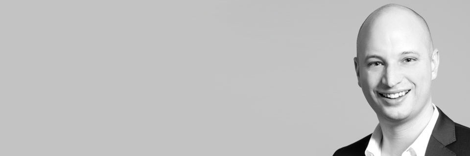 Der Autor: Markus Feigelbinder ist Gründer und Chief Operating Officer (COO) des Travel Tech-Start-ups Fineway Der Autor: Markus Feigelbinder ist Gründer und Chief Operating Officer (COO) des Travel Tech-Start-ups Fineway