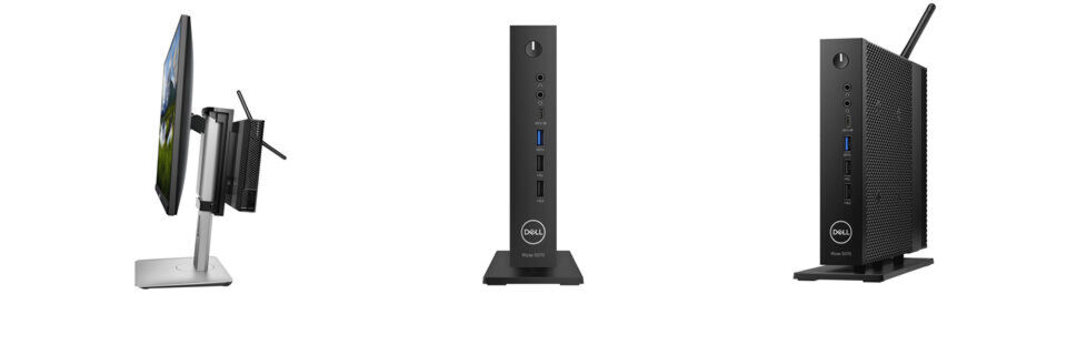 Preislich soll sich der Dell Wyse 5070 im Bereich des Vorgängers bewegen, dafür aber deutlich mehr Performance bieten. Preislich soll sich der Dell Wyse 5070 im Bereich des Vorgängers bewegen, dafür aber deutlich mehr Performance bieten.