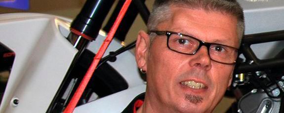 Thomas Langefeld von Matthies findet den schnellen TNT-Lieferservice klasse. Thomas Langefeld von Matthies findet den schnellen TNT-Lieferservice klasse.