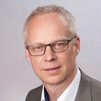 Hartmut Hamann, Sales Director bei Oracle NetSuite Germany and Switzerland. Hartmut Hamann, Sales Director bei Oracle NetSuite Germany and Switzerland.