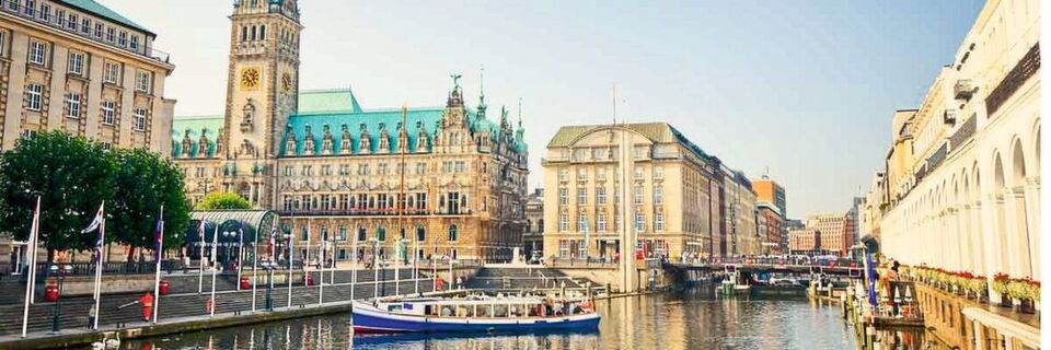 Hamburg: Vorreiter beim Bürgerportal Hamburg: Vorreiter beim Bürgerportal