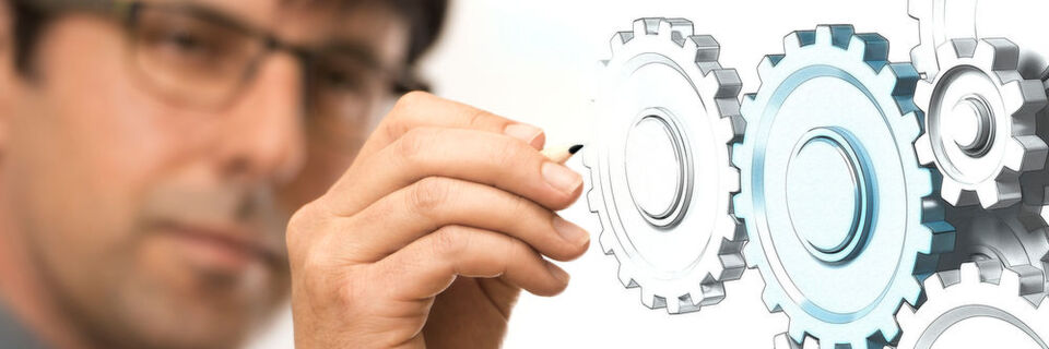 Tools, die das Engineering verändern - ein Messerundgang auf der Hannover Messe 2018. Tools, die das Engineering verändern - ein Messerundgang auf der Hannover Messe 2018.