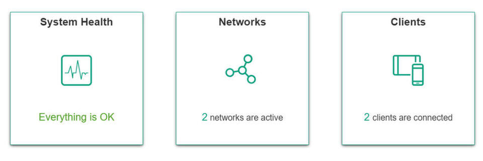 Professionelles WLAN-Equipment unterscheidet sich in puncto Qualität und Managebarkeit enorm von Consumer-Produkten. Professionelles WLAN-Equipment unterscheidet sich in puncto Qualität und Managebarkeit enorm von Consumer-Produkten.