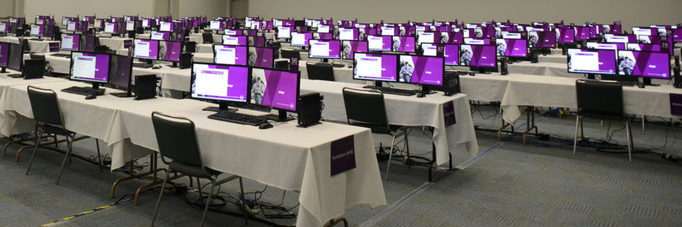Weg vom festen Desktop: Citrix konzentriert sich auf „User-Centric Computing“. Weg vom festen Desktop: Citrix konzentriert sich auf „User-Centric Computing“.