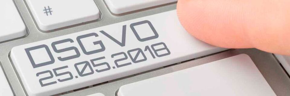 DSGVO-Einführung sorgt für Unsicherheiten DSGVO-Einführung sorgt für Unsicherheiten