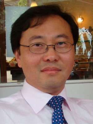 Prof. Feng Li, Ahair of Information Management, Cass Business School, City University of London. Prof. Feng Li, Ahair of Information Management, Cass Business School, City University of London.
