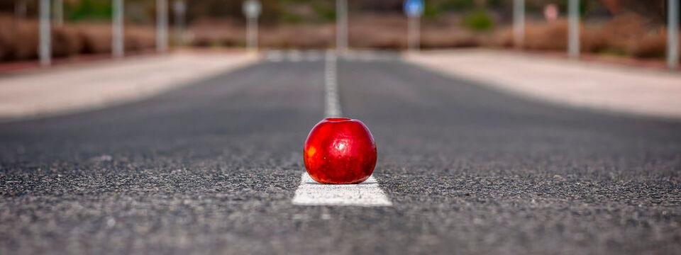 Auf dem Weg zur erfolgreichen Mitarbeiterrekrutierung und -bindung liegt bei der Data Center Group ein Apfel. Auf dem Weg zur erfolgreichen Mitarbeiterrekrutierung und -bindung liegt bei der Data Center Group ein Apfel.