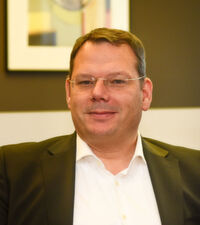 Heinrich Welter ist Vice President Sales und General Manager DACH Region bei Genesys Telecommunications Laboratories. Heinrich Welter ist Vice President Sales und General Manager DACH Region bei Genesys Telecommunications Laboratories.